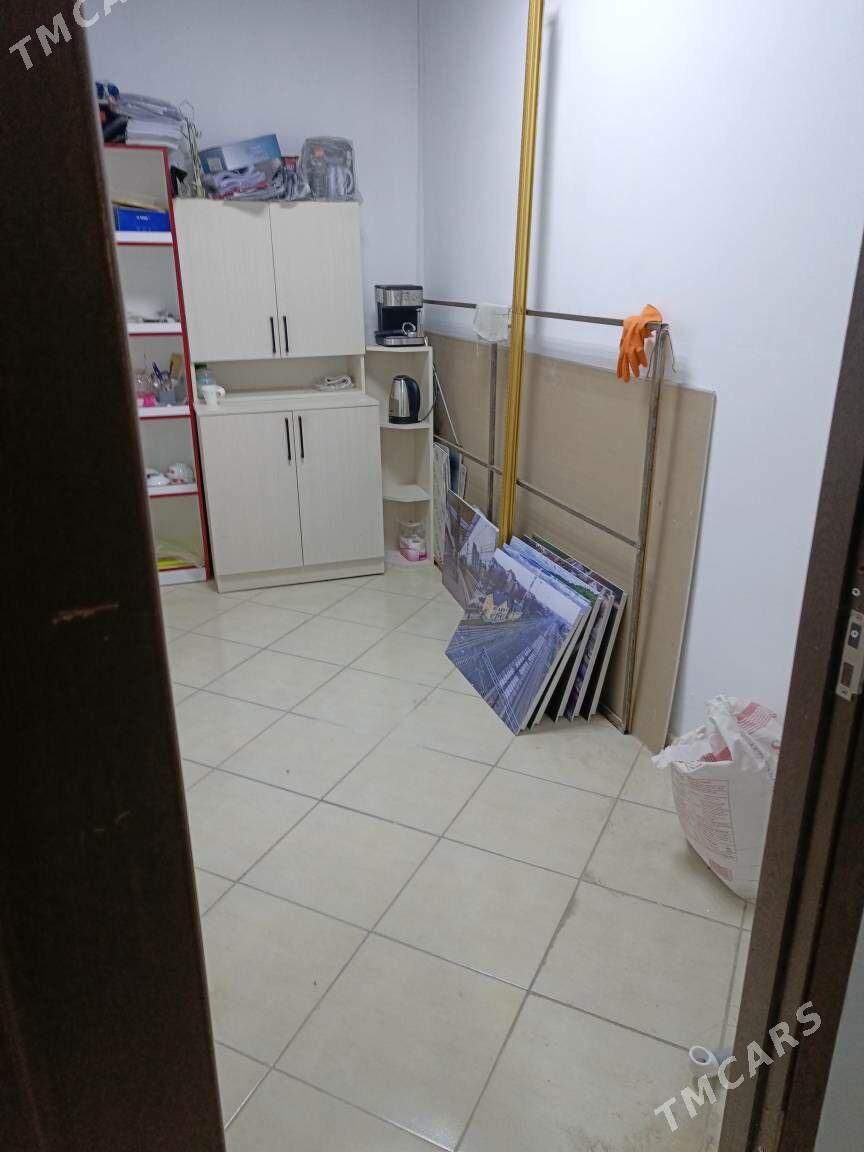 satlyk podwal 120m2 - Aşgabat - img 6