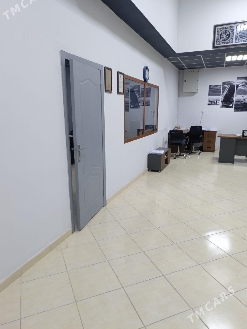 satlyk podwal 120m2 - Aşgabat - img 4