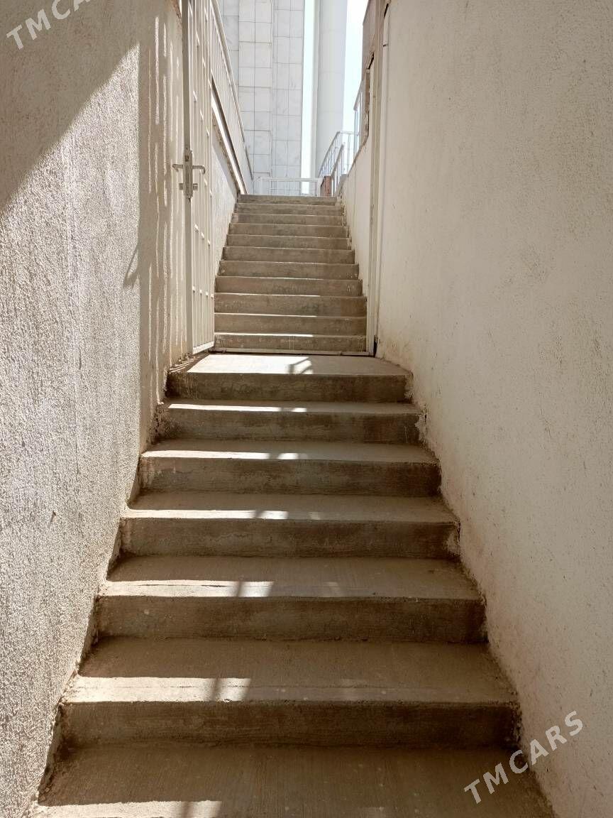 satlyk podwal 120m2 - Aşgabat - img 10
