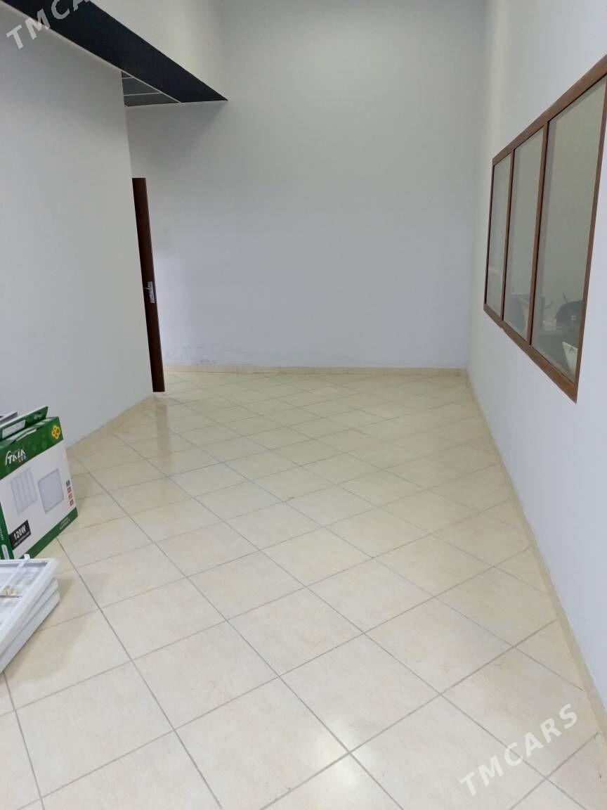 satlyk podwal 120m2 - Aşgabat - img 5