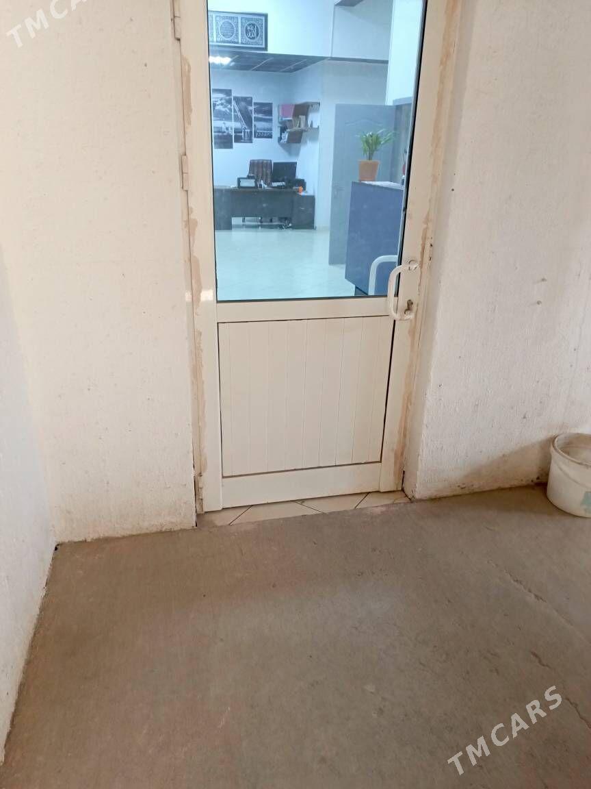 satlyk podwal 120m2 - Aşgabat - img 9