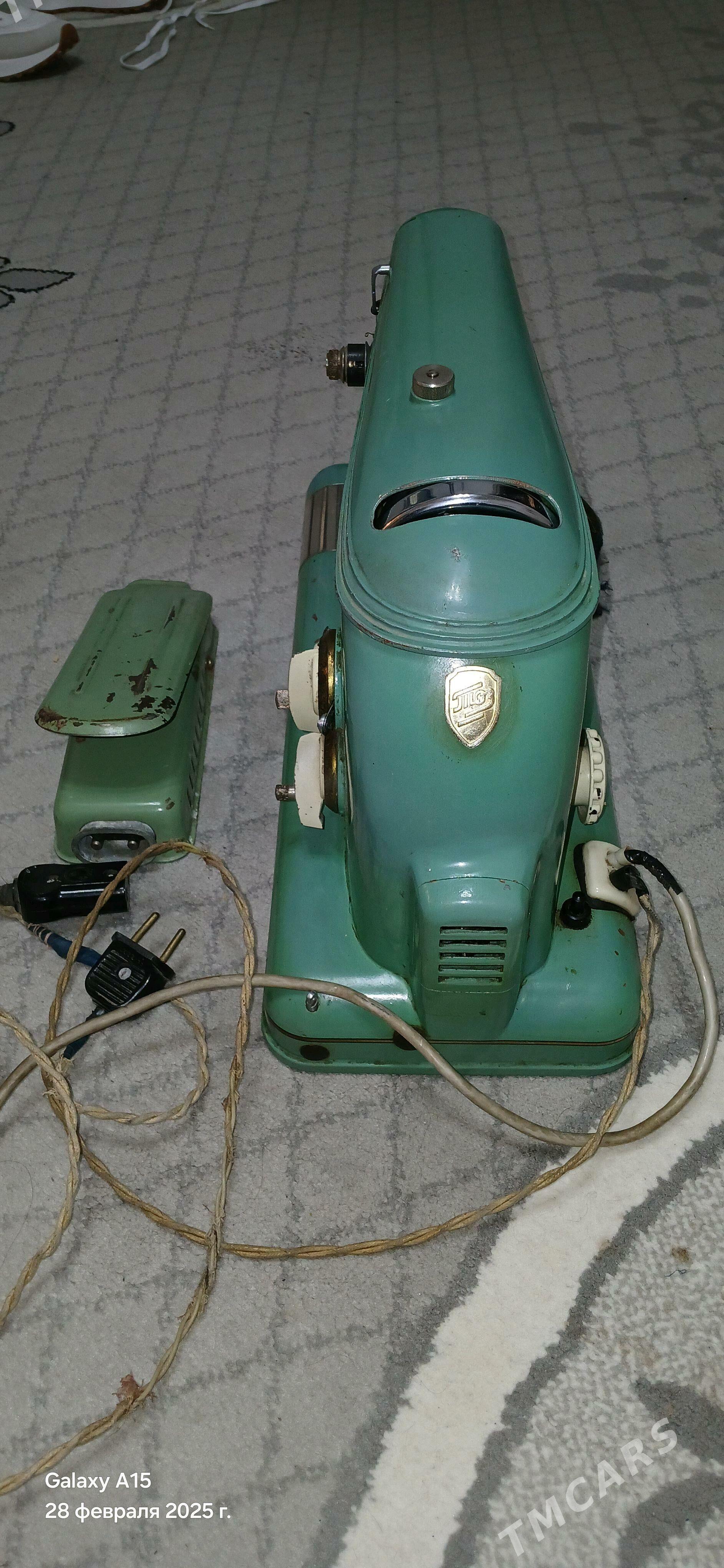 Dikin maşin orsyňky - Gurtly - img 2