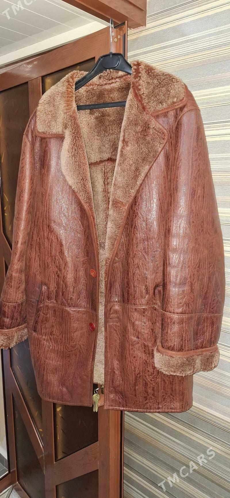 Дубленка - Türkmenabat - img 1