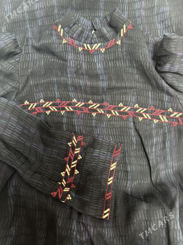 Gülyüpek - Aşgabat - img 2