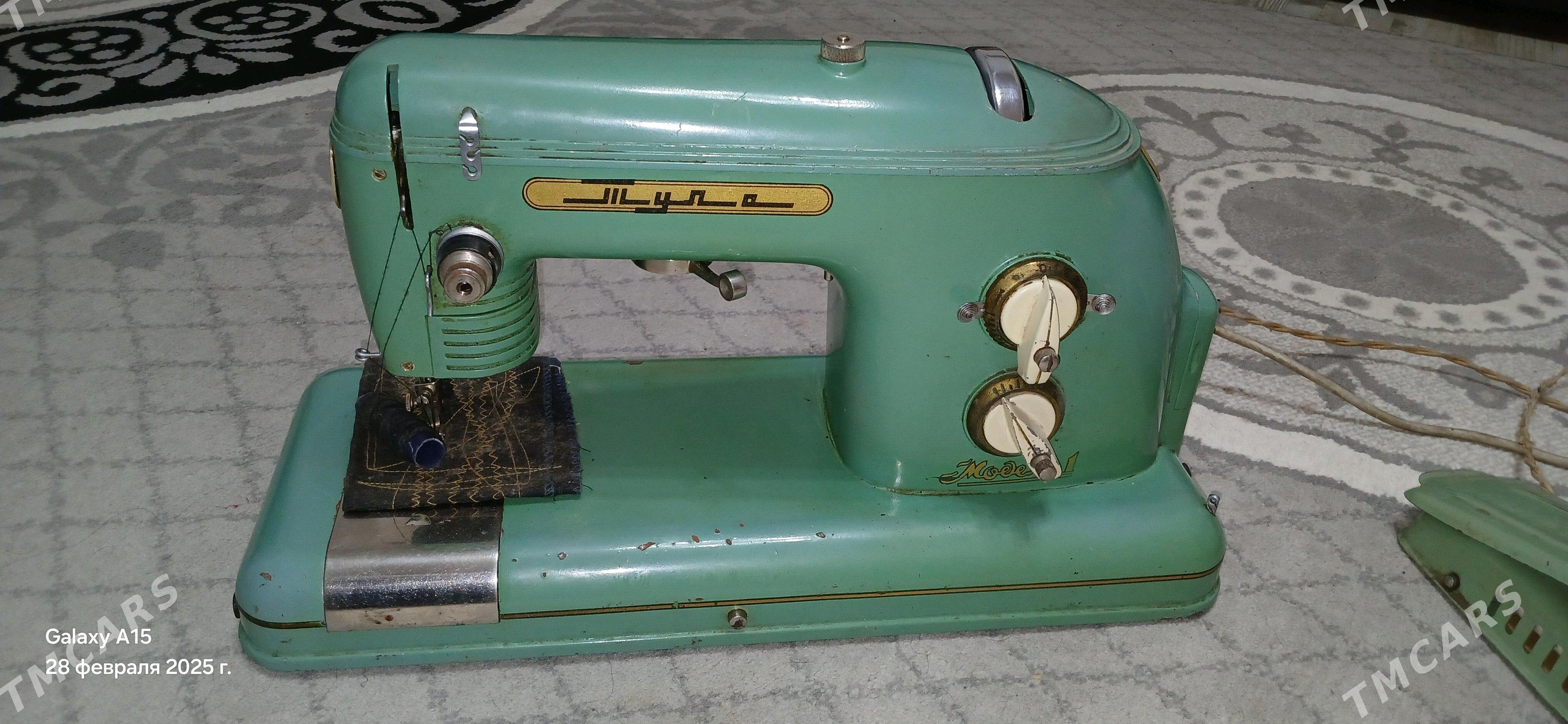 Dikin maşin orsyňky - Gurtly - img 3