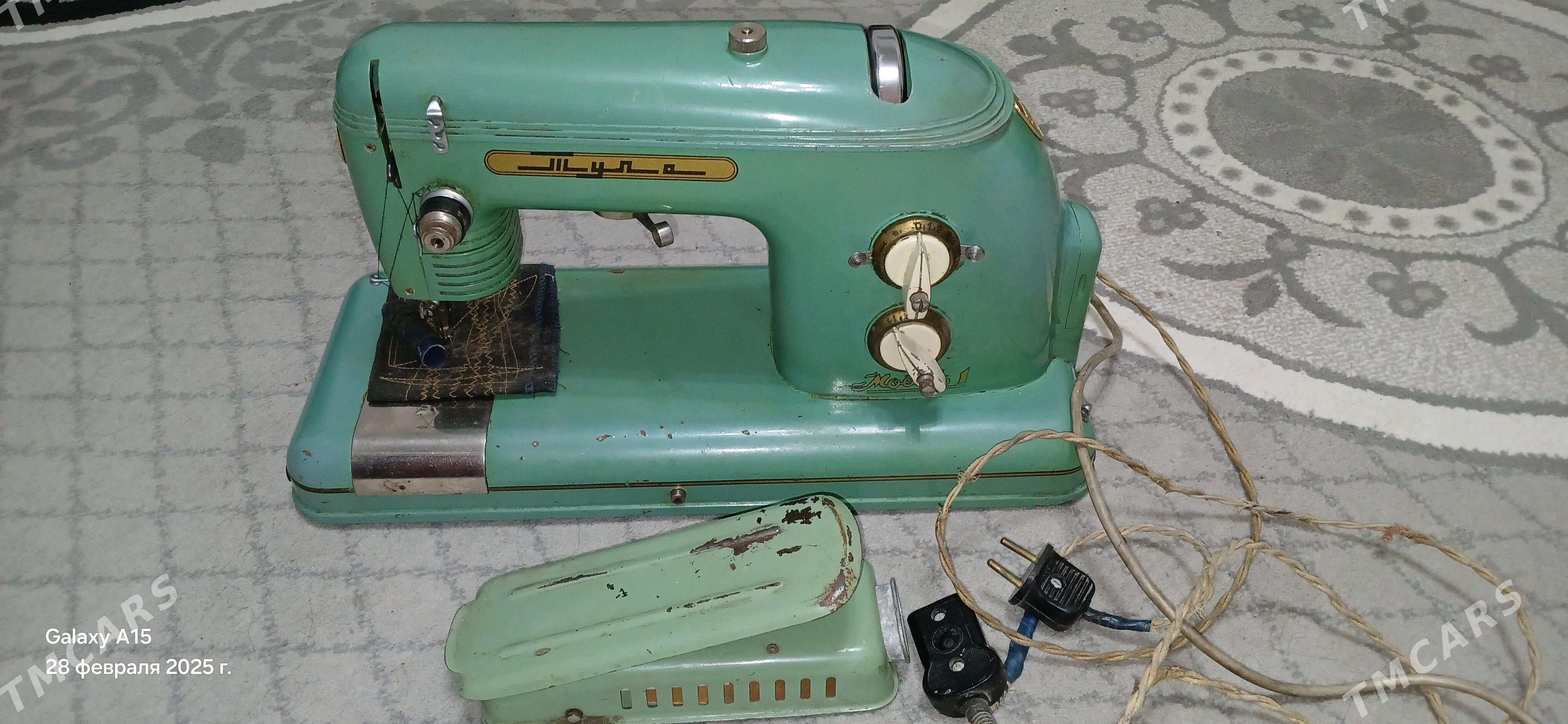 Dikin maşin orsyňky - Gurtly - img 4