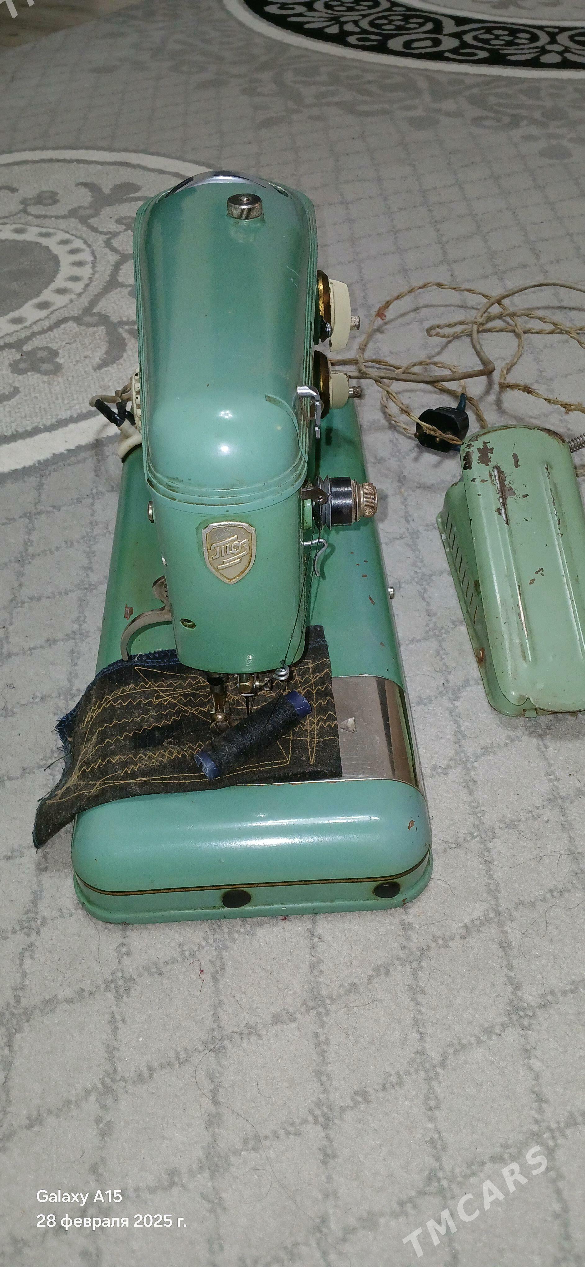 Dikin maşin orsyňky - Gurtly - img 5