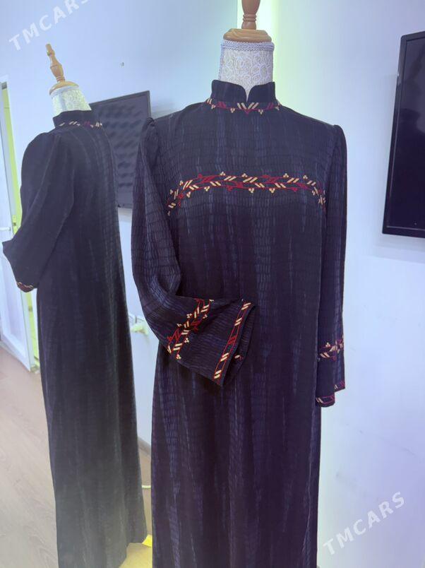 Gülyüpek - Aşgabat - img 1