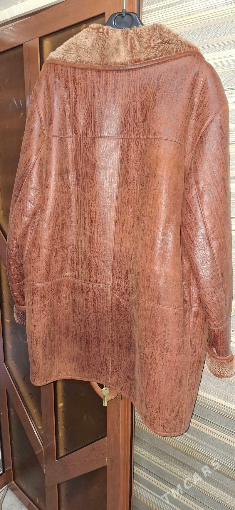 Дубленка - Türkmenabat - img 2