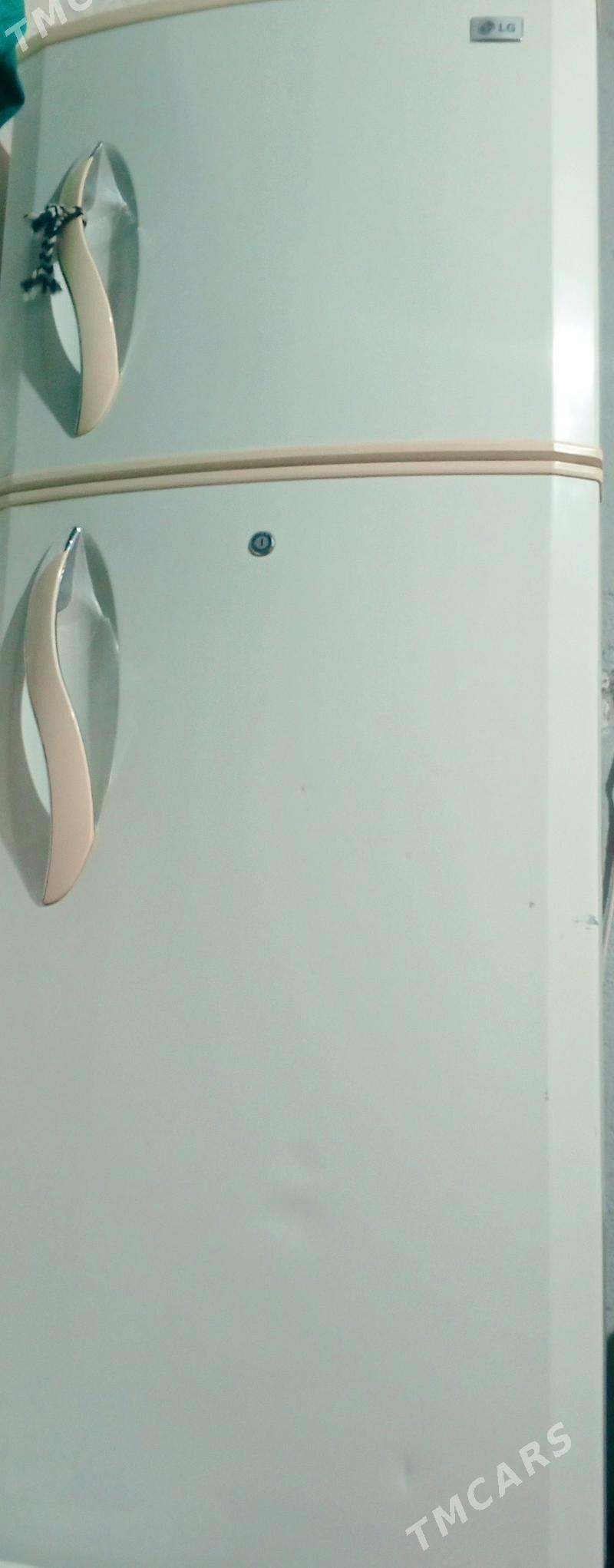 haladilnik lg - Bagyr - img 2