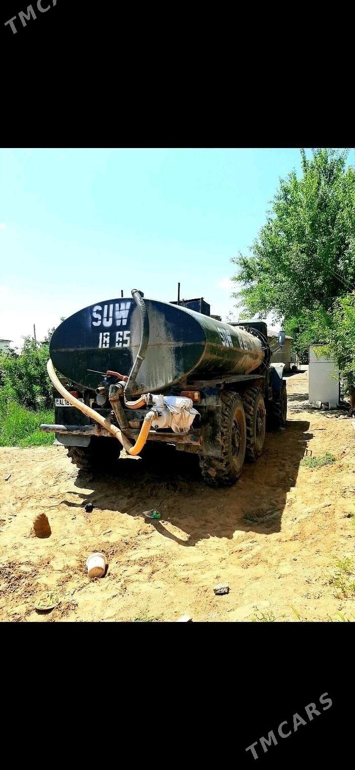 Ural 4320 1985 - 150 000 TMT - Ёлётен - img 2