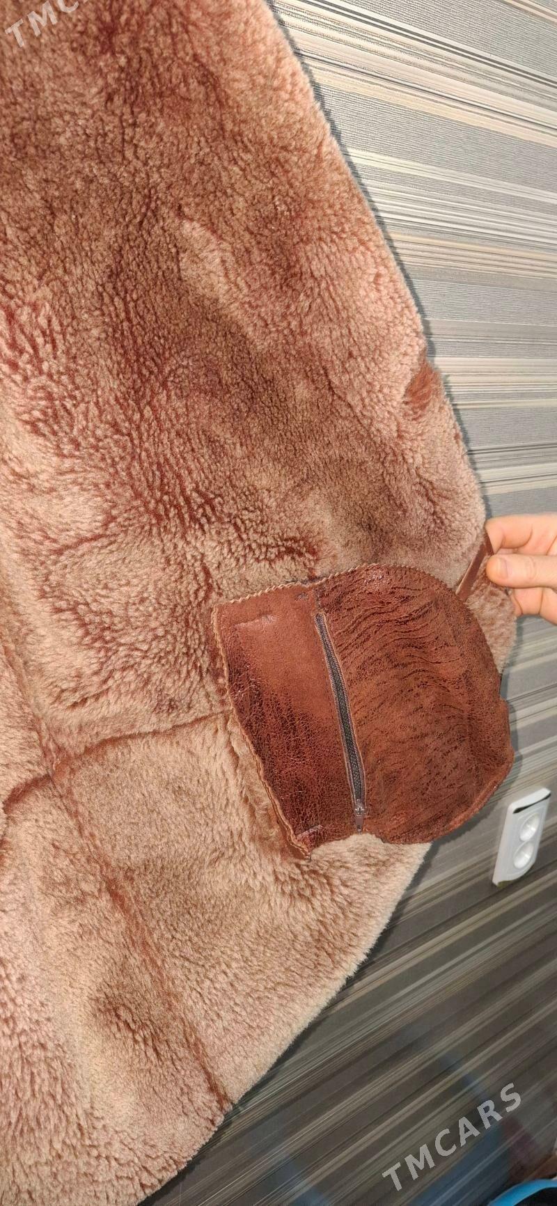 Дубленка - Türkmenabat - img 3