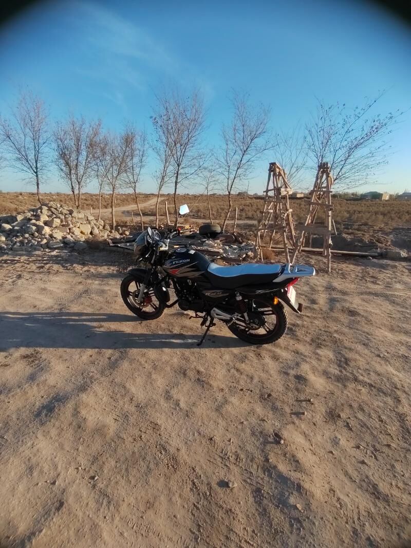 Fekon FK150-8G 2024 - 25 000 TMT - етр. Туркменбаши - img 2