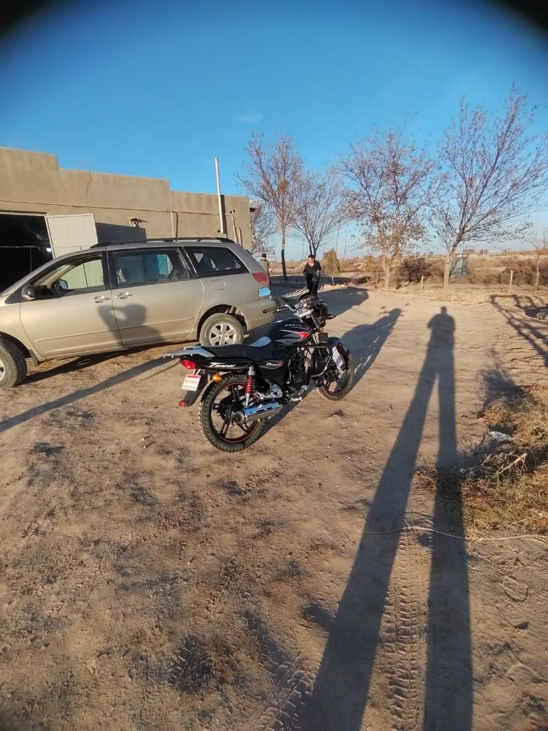 Fekon FK150-8G 2024 - 25 000 TMT - етр. Туркменбаши - img 3