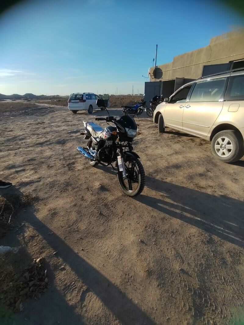 Fekon FK150-8G 2024 - 25 000 TMT - етр. Туркменбаши - img 5