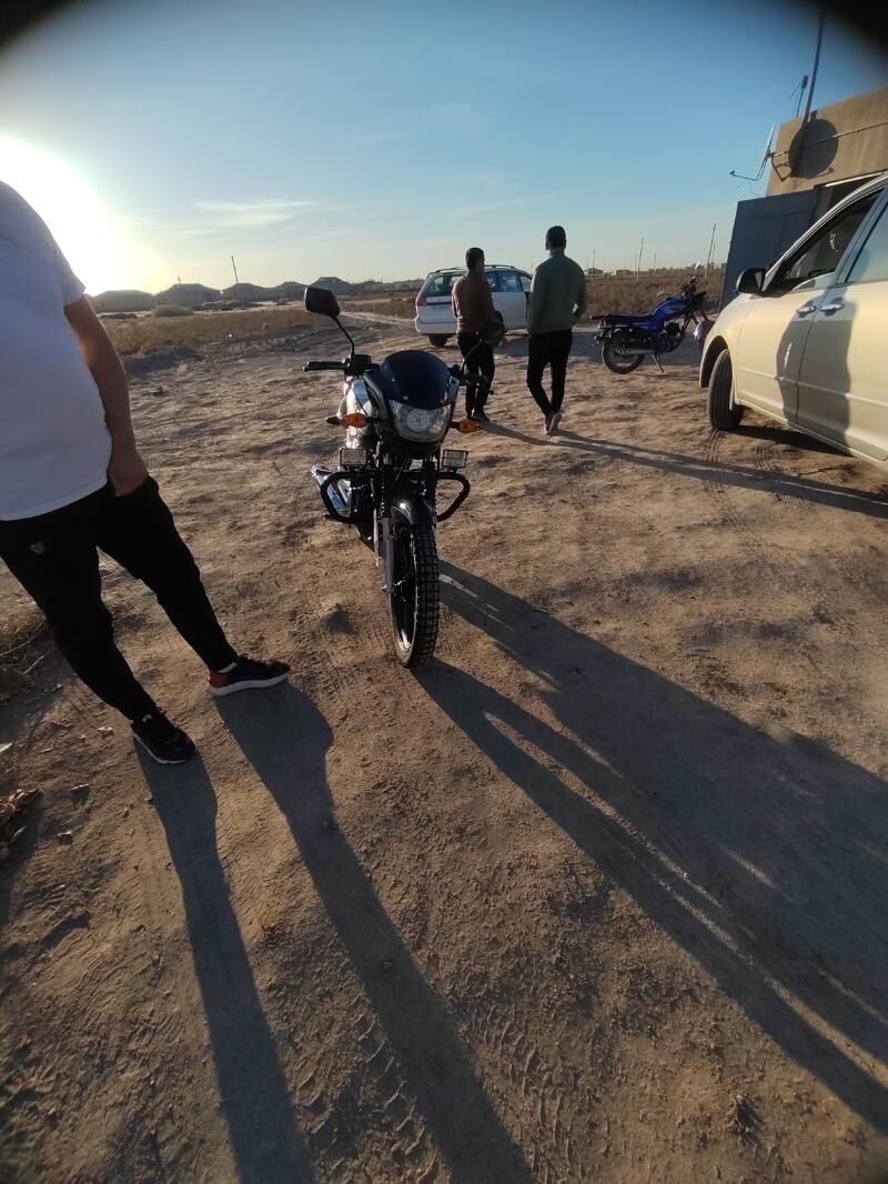 Fekon FK150-8G 2024 - 25 000 TMT - етр. Туркменбаши - img 6