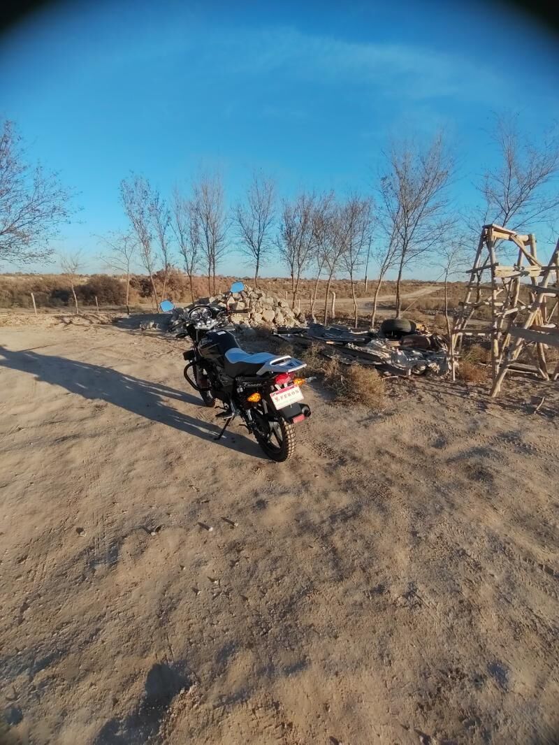 Fekon FK150-8G 2024 - 25 000 TMT - етр. Туркменбаши - img 4