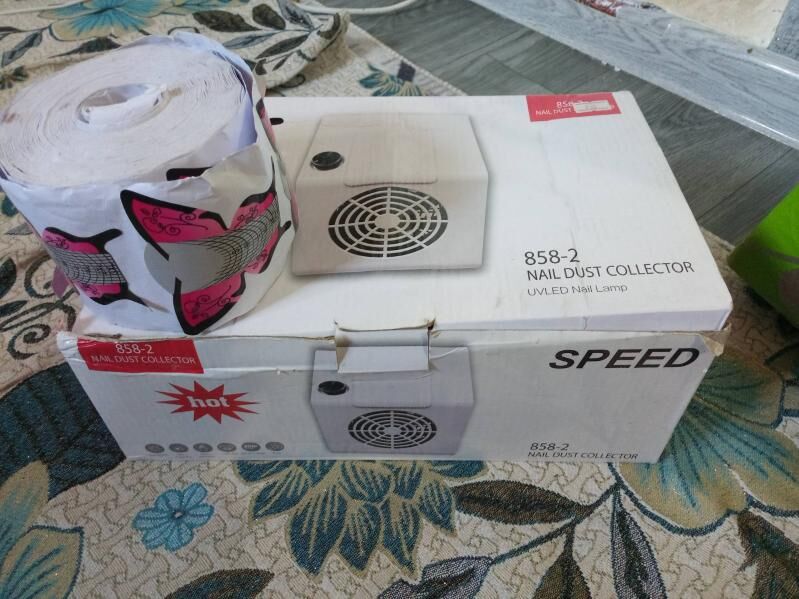 dyrnak aparatlar - Мары - img 4