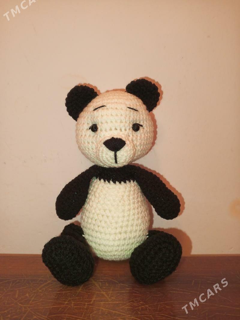 игрушки - Хазар - img 3