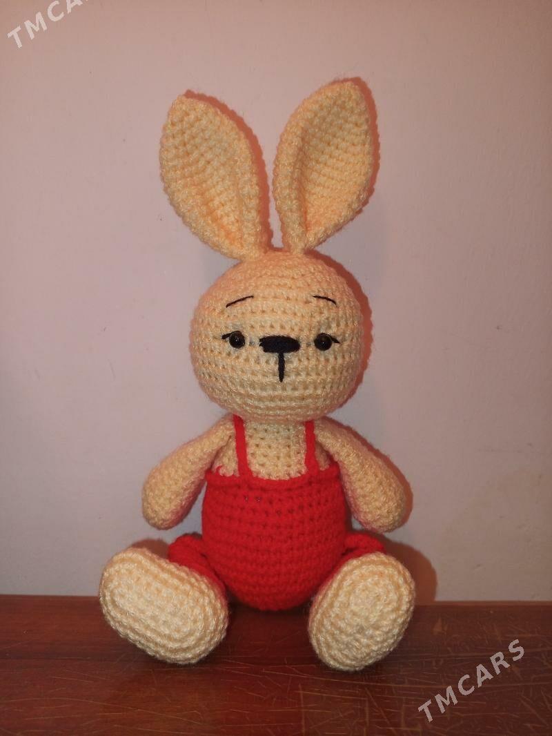 игрушки - Хазар - img 2