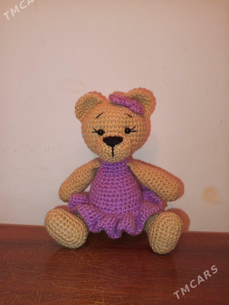 игрушки - Хазар - img 4