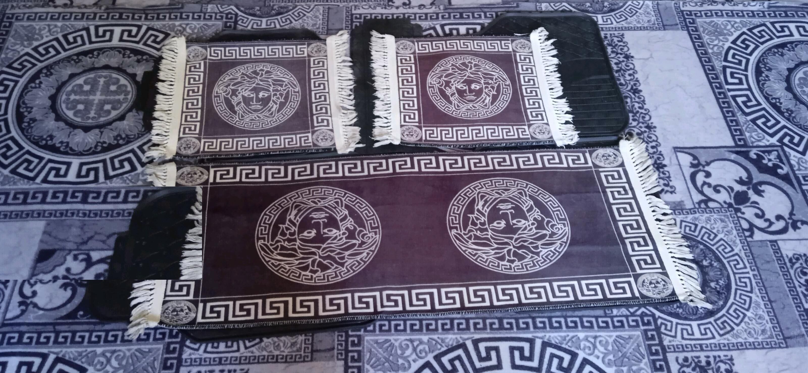 haly hem kobrik 500 TMT - Губадаг - img 2