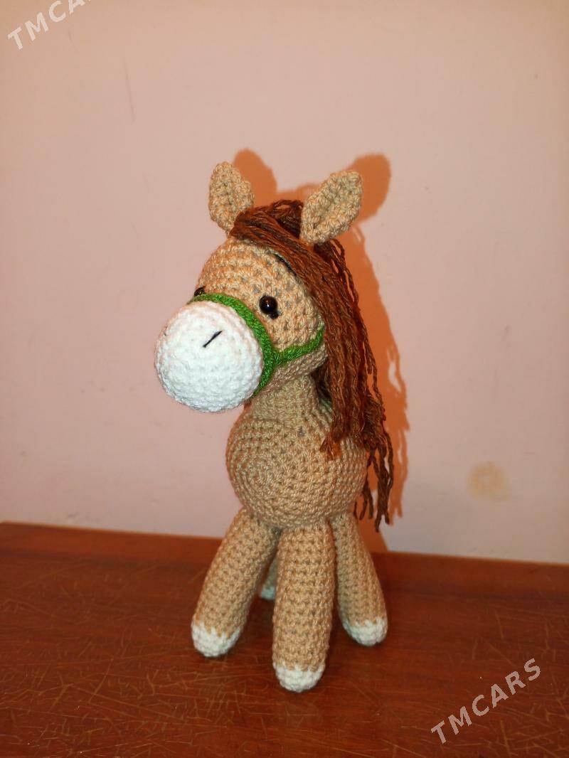 игрушки - Хазар - img 2