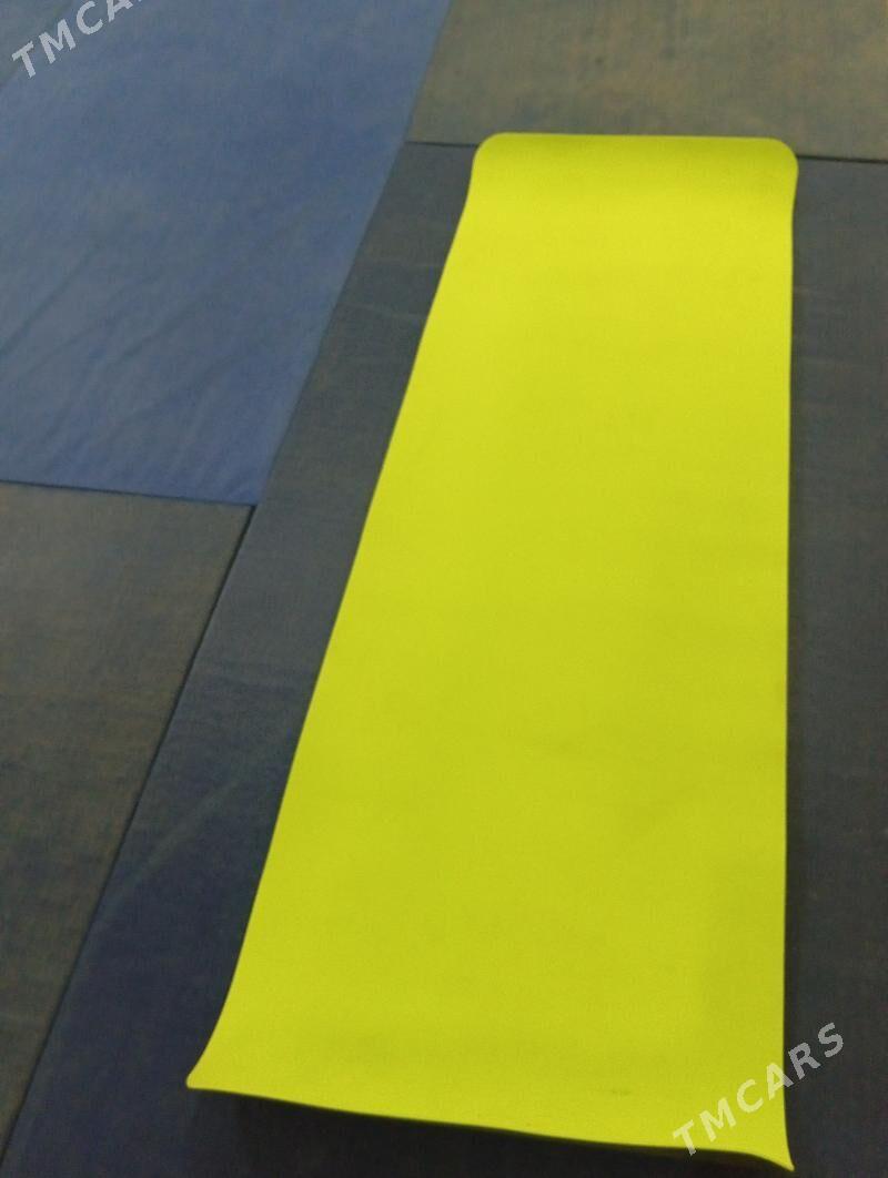 ýoga kowrik - Aşgabat - img 2