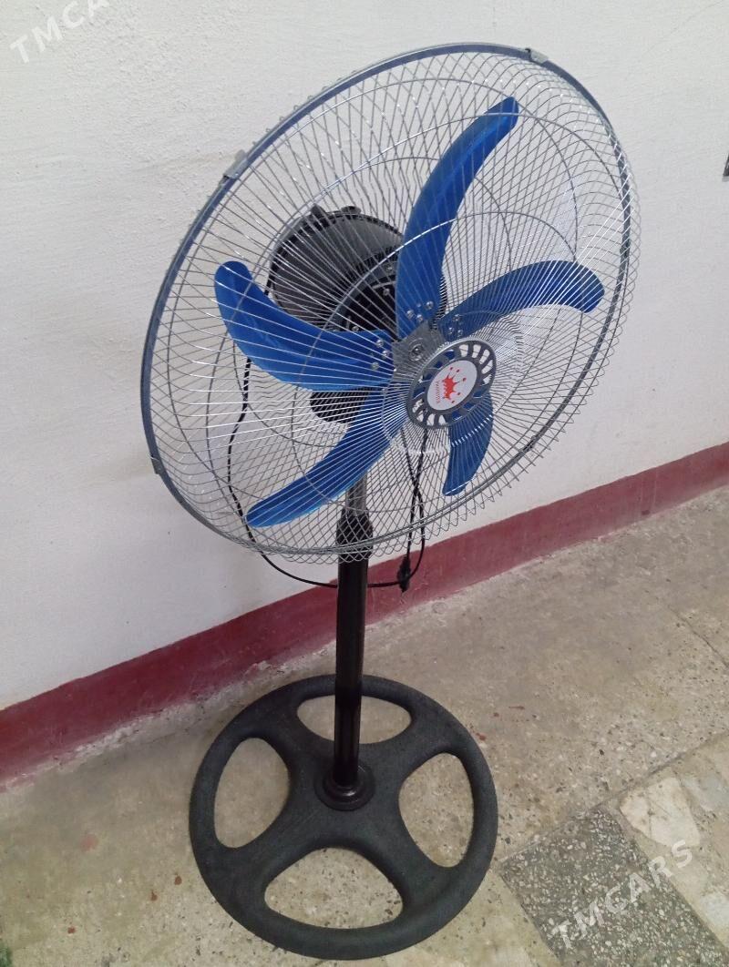 wintelýator - Aşgabat - img 2