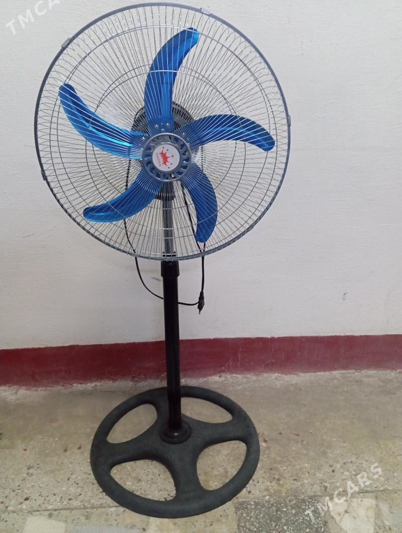 wintelýator - Aşgabat - img 1