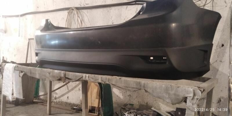 corolla exclusive dobavka 5 000 TMT - Ашхабад - img 7