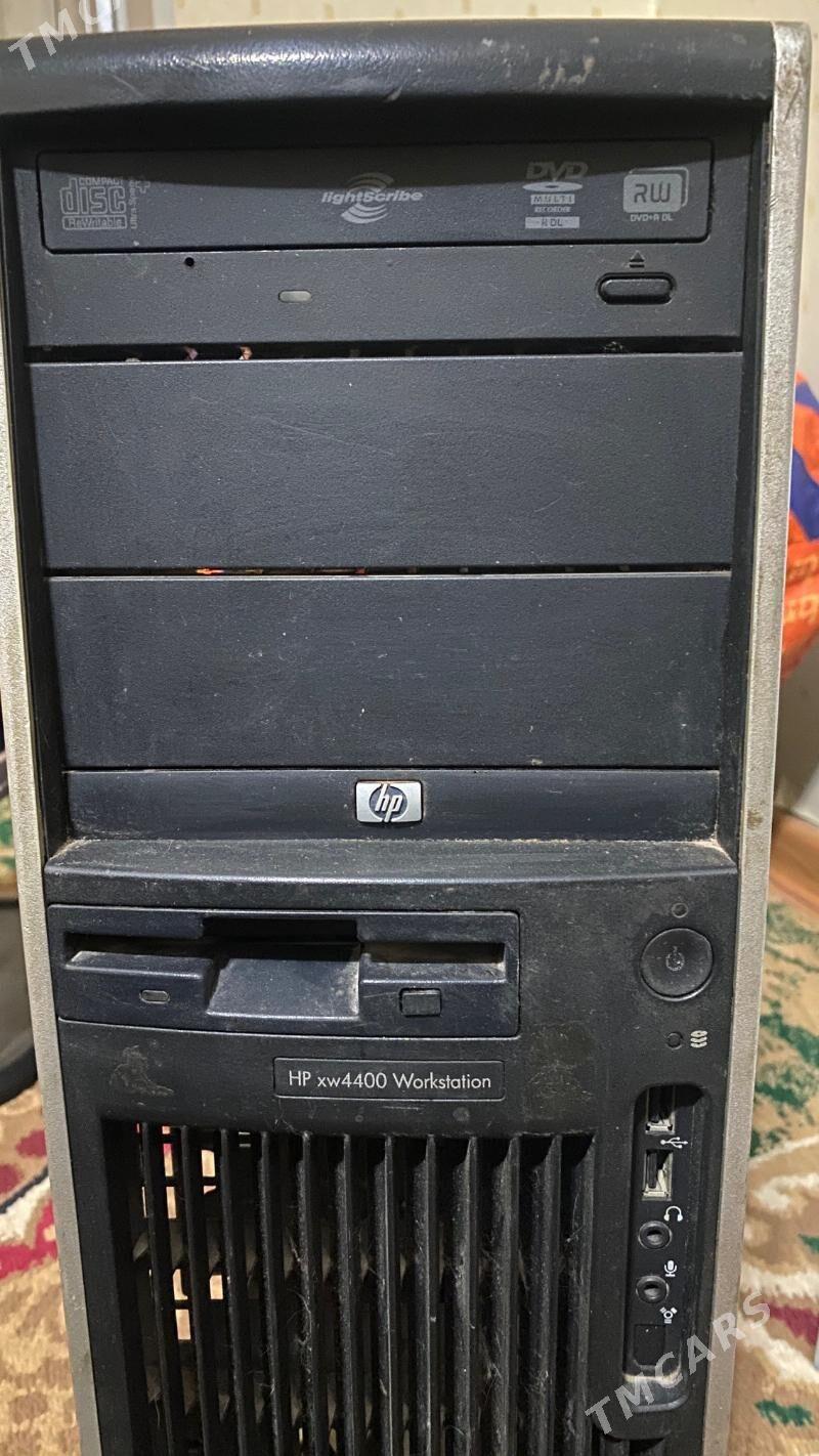 Komp prosesr HP gowysy - Мары - img 3