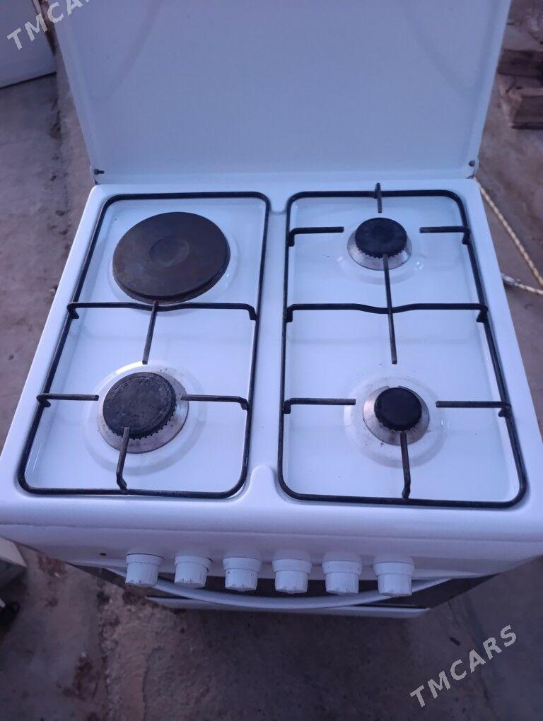 gazpilite - Mary - img 2