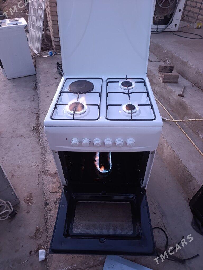 gazpilite - Mary - img 8