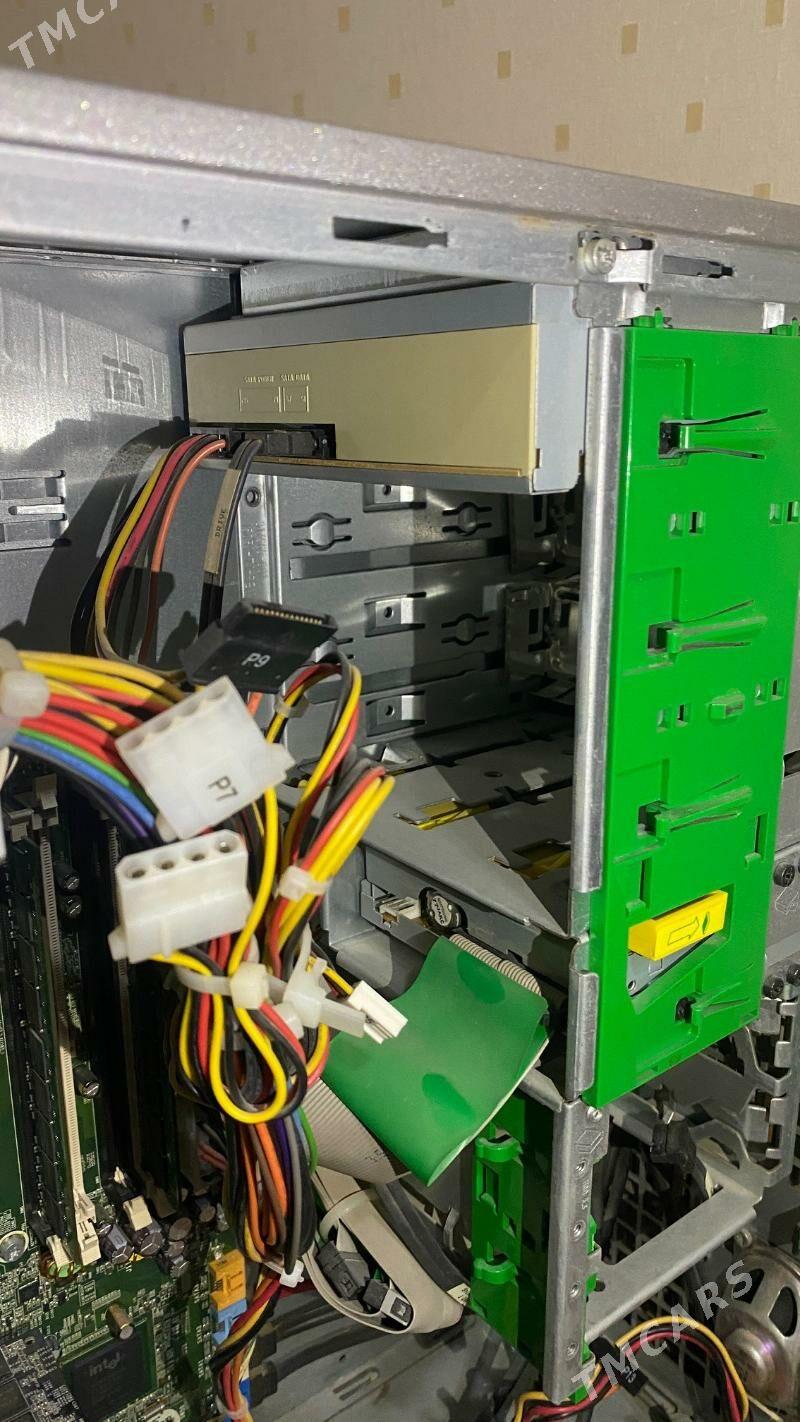 Komp prosesr HP gowysy - Мары - img 4