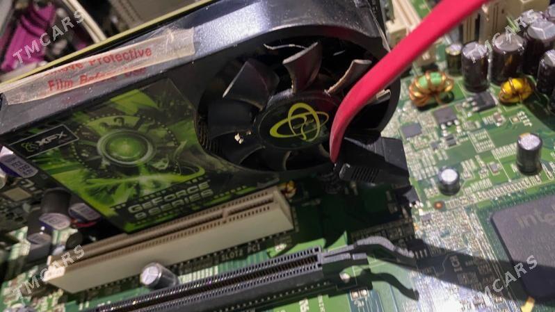 Komp prosesr HP gowysy - Мары - img 5