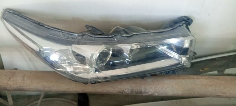 Highlander fara diodly 2 000 TMT - Ашхабад - img 1