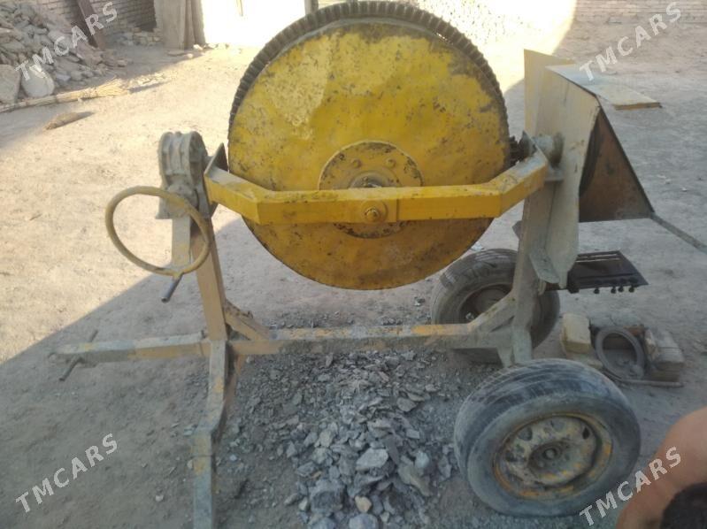 Битон мишалка - Дашогуз - img 2