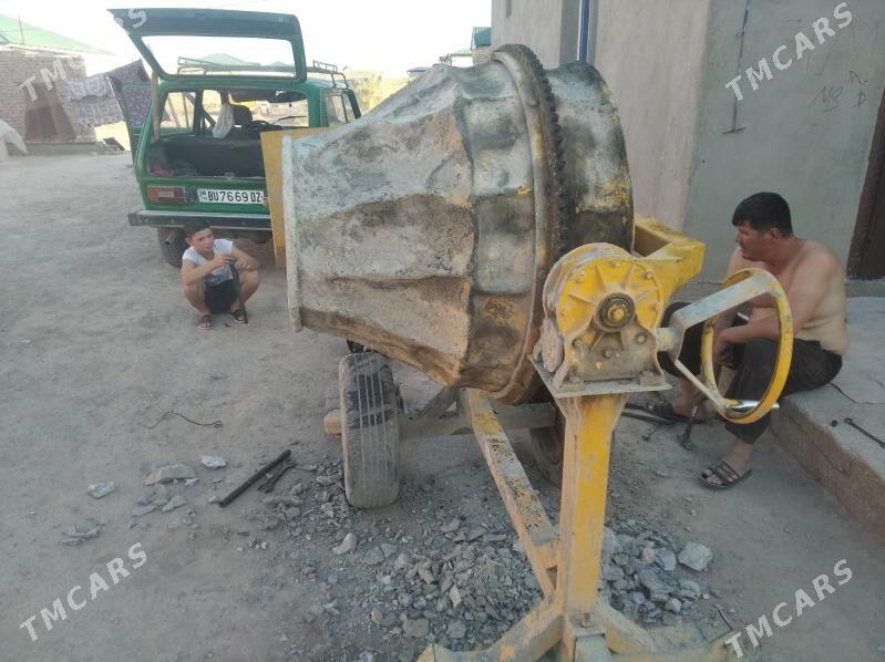 Битон мишалка - Дашогуз - img 3