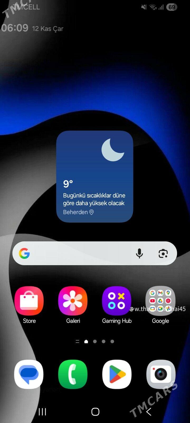 samsung a05 - Bäherden - img 5