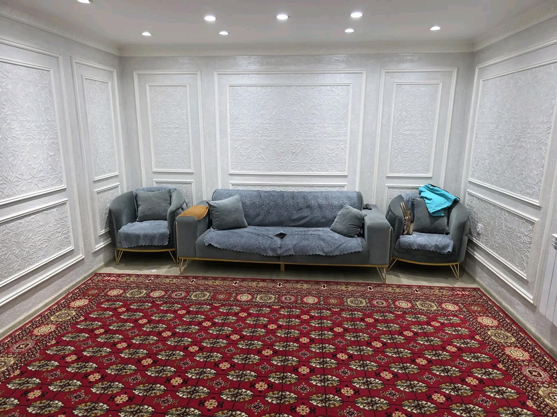 Arenda jay Gurtly Elitka - Aşgabat - img 2