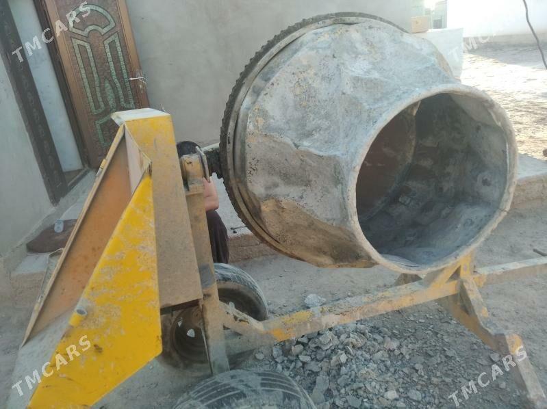 Битон мишалка - Дашогуз - img 1