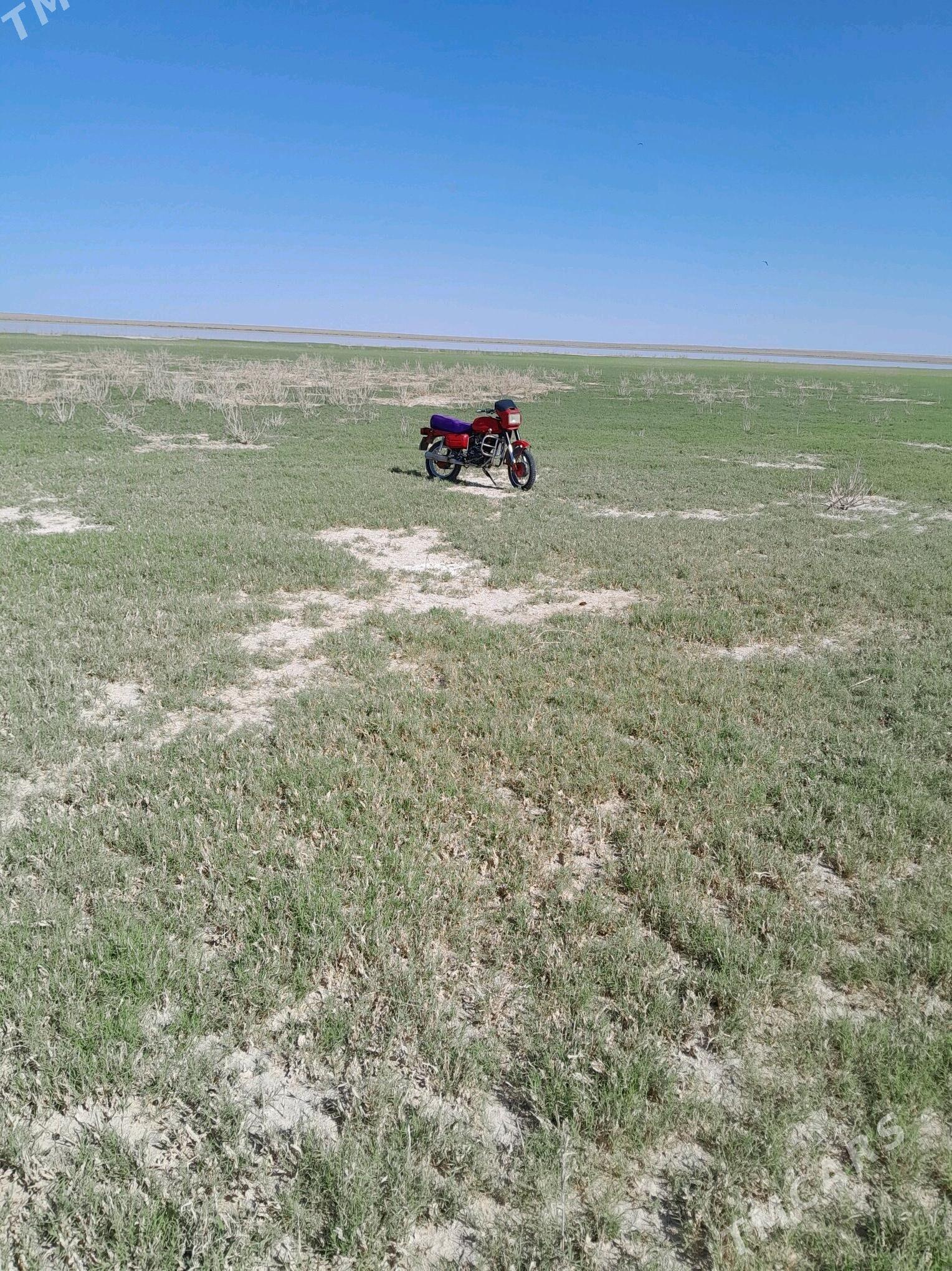 Ural 5557 2025 - 7 000 TMT - Газаджак - img 2