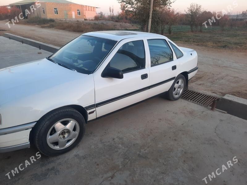 Opel Vectra 1991 - 35 000 TMT - Туркменабат - img 3