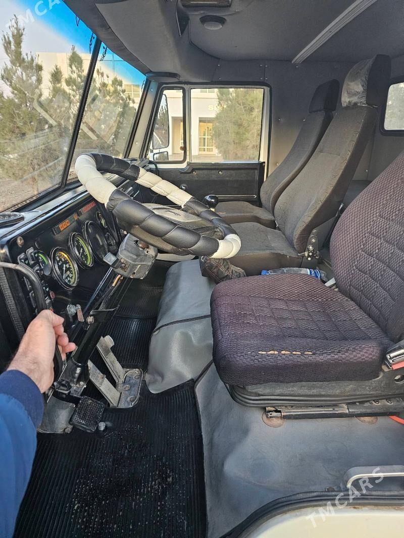 Kamaz 4310 1990 - 500 000 TMT - Саят - img 6