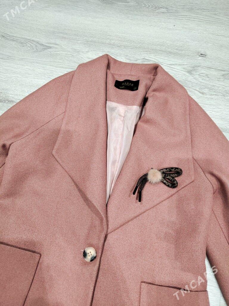 Пальто Бет - Mary - img 3