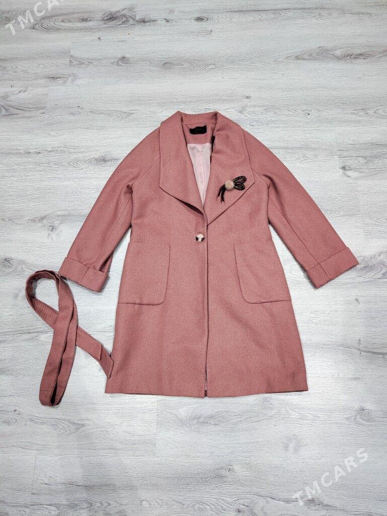 Пальто Бет - Mary - img 1