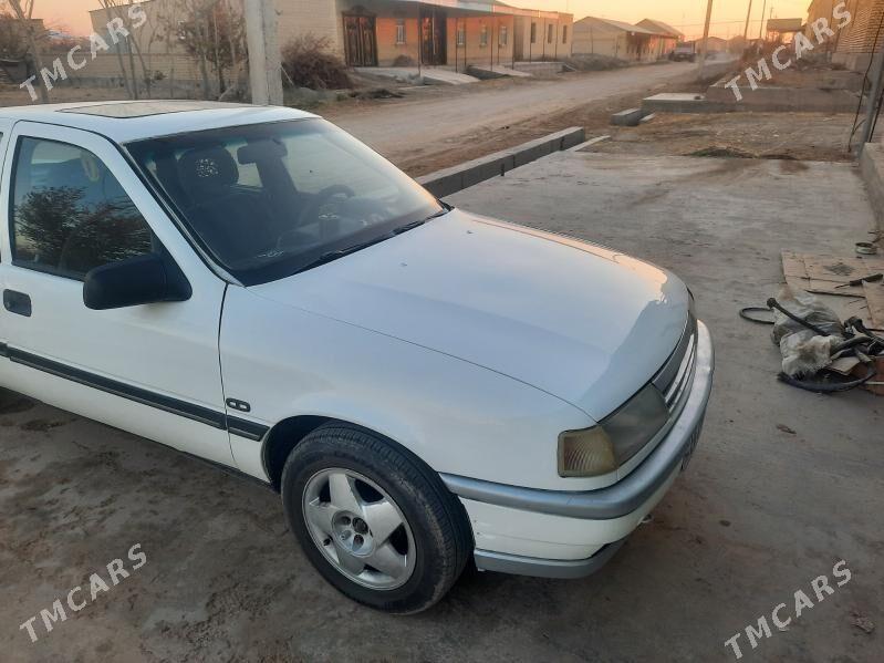 Opel Vectra 1991 - 35 000 TMT - Туркменабат - img 2