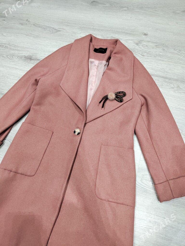 Пальто Бет - Mary - img 2