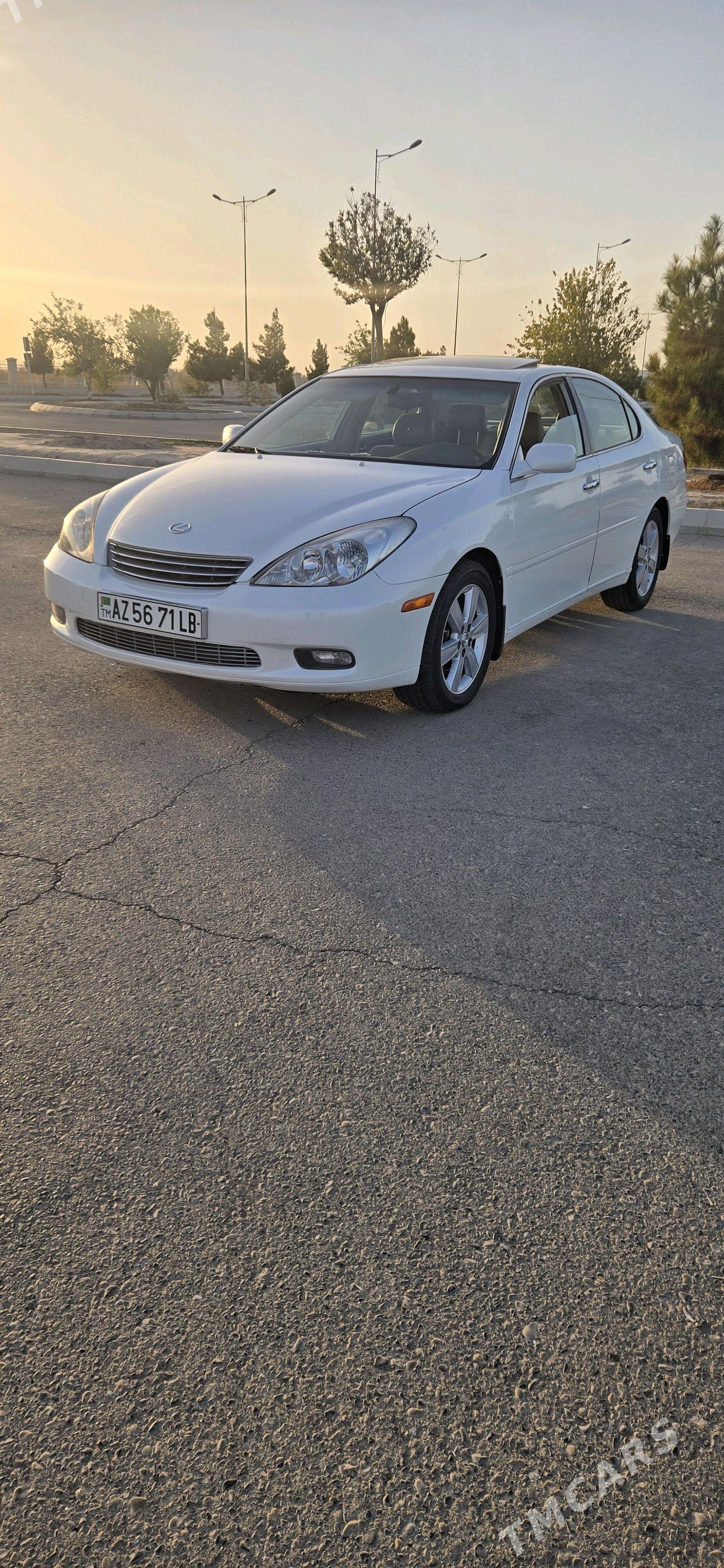 Lexus ES 330 2004 - 180 000 TMT - Фарап - img 7